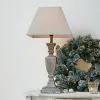 Tischlampe Gorham