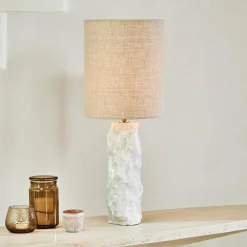 Tischlampe Kalvaya
