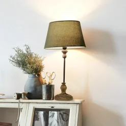 Tischlampe Karlora