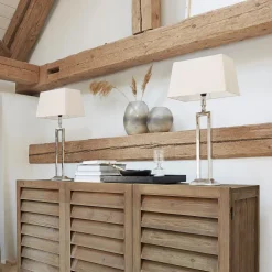 Tischlampe Kinshaa