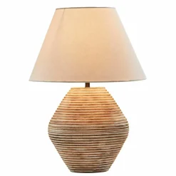 Tischlampe Landelin
