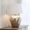 Tischlampe Madison