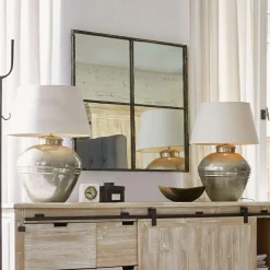 Tischlampe Madison