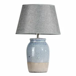 Tischlampe Manly