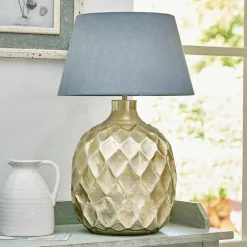Tischlampe Maricot
