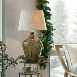 Tischlampe Morazan