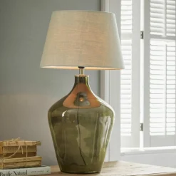 Tischlampe Morazan