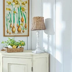Tischlampe Noelie