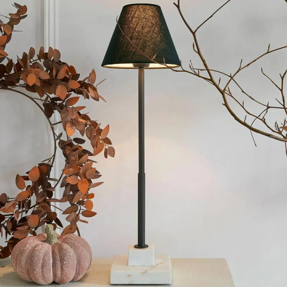 Tischlampe Orvienne