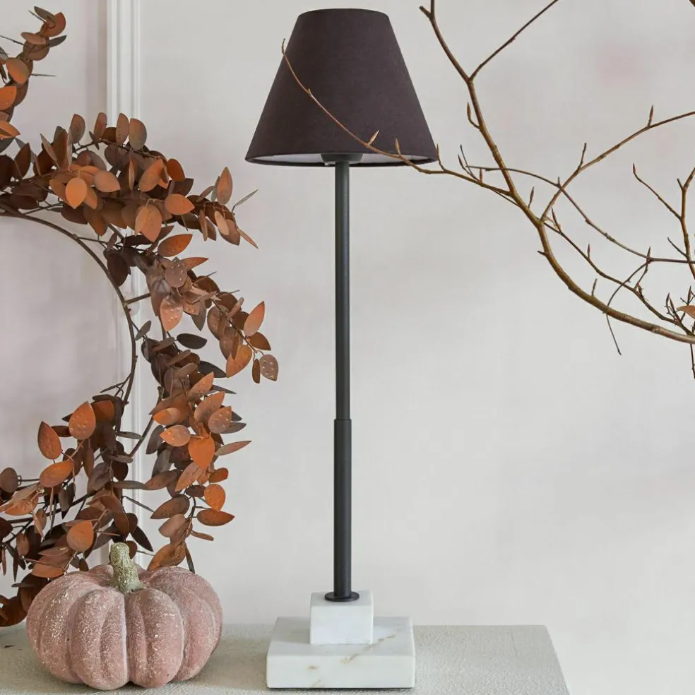 Tischlampe Orvienne