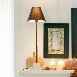 Tischlampe Orvienne