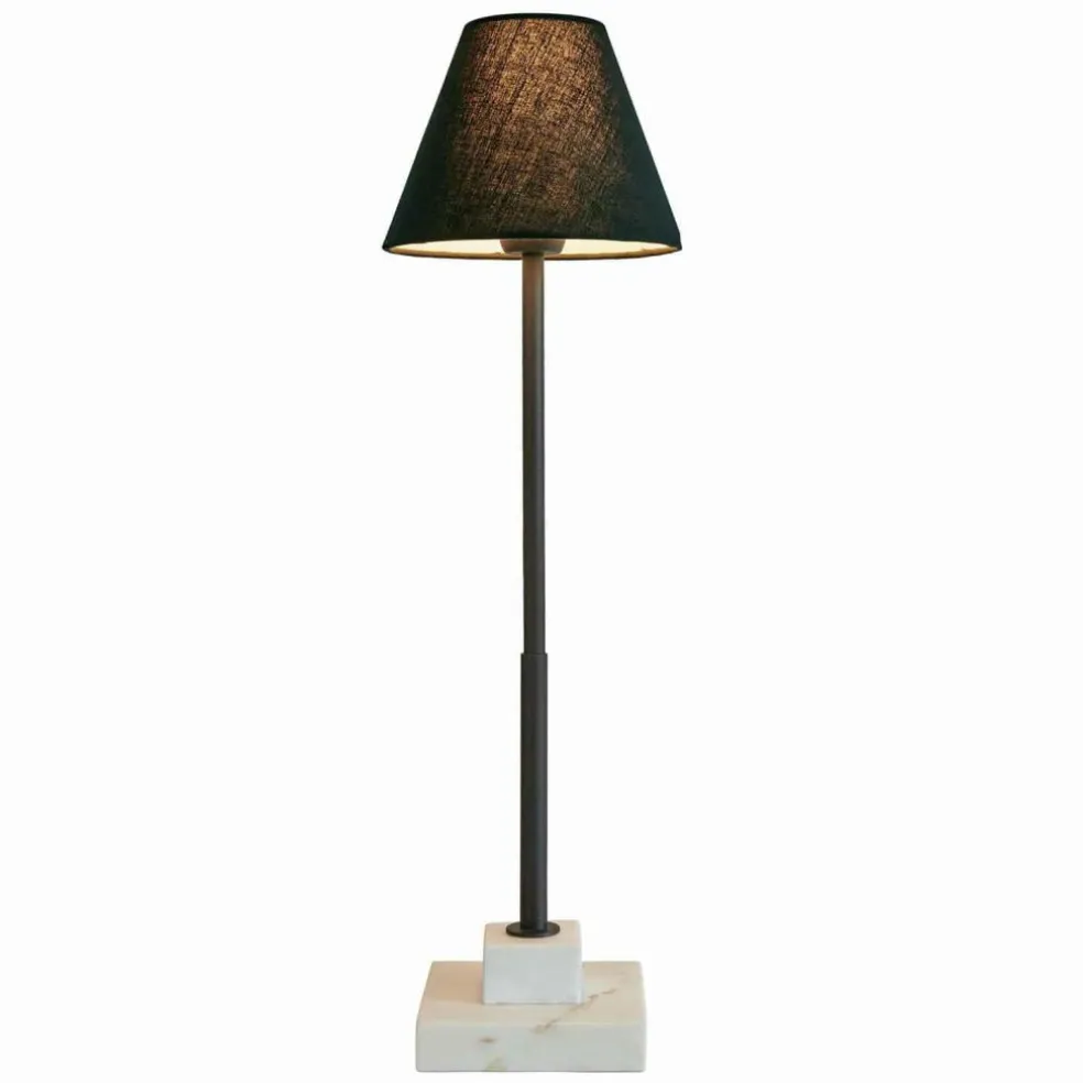 Tischlampe Orvienne