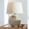Tischlampe Parya