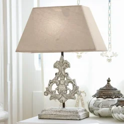 Tischlampe Poème