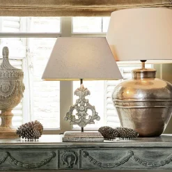 Tischlampe Poème