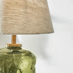 Tischlampe Rufino