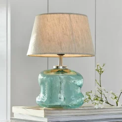 Tischlampe Rufino