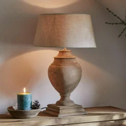 Tischlampe Sauverny