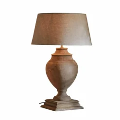 Tischlampe Sauverny