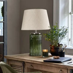 Tischlampe Thalindor