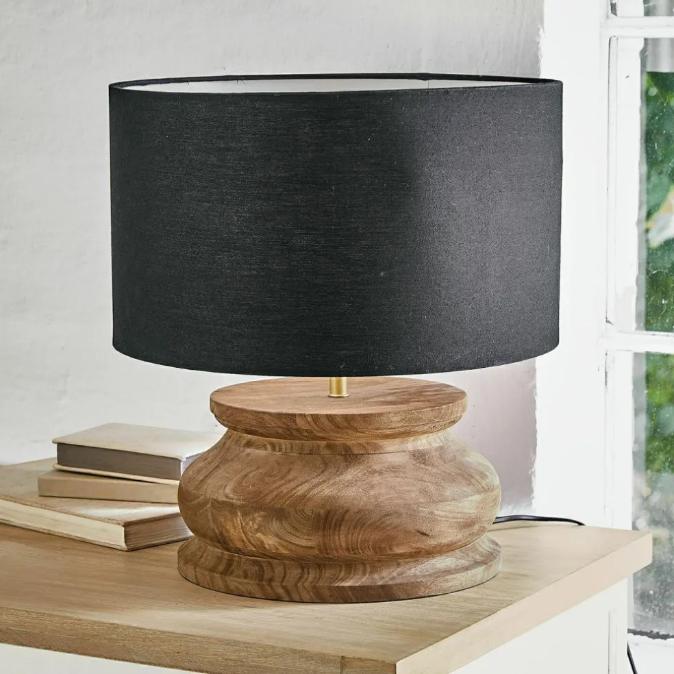 Tischlampe Thérandon