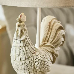 Tischlampe Wallada
