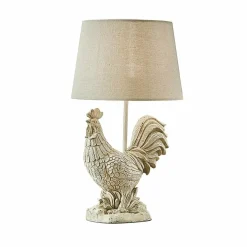 Tischlampe Wallada