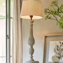 Tischlampe Zepinal