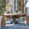 Tisch Monterey