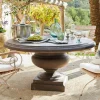 Tisch Monterey