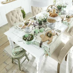 Tisch Thurleigh