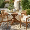 Tisch Wendreau
