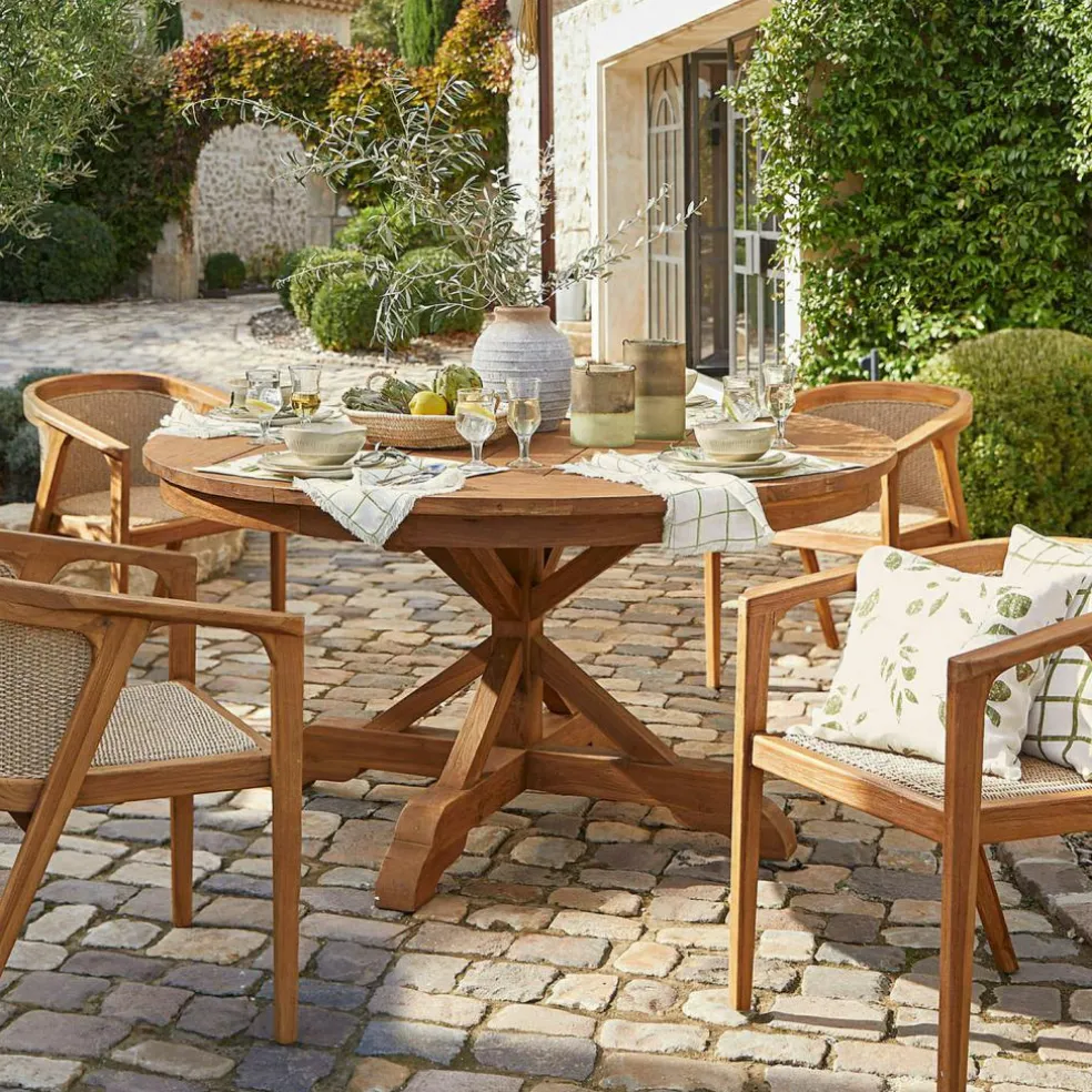 Tisch Wendreau