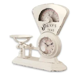 Uhr Balances