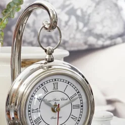 Uhr Barbe