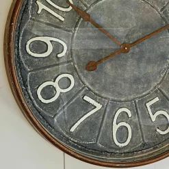 Uhr Braxton