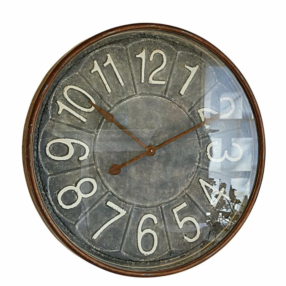 Uhr Braxton
