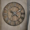 Uhr Caldwell