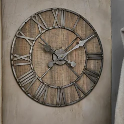 Uhr Caldwell