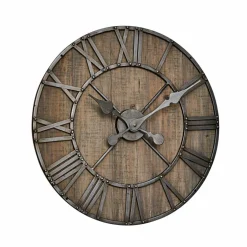 Uhr Caldwell