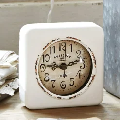 Uhr Gervase
