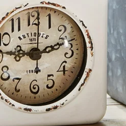 Uhr Gervase