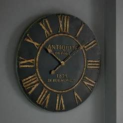 Uhr Murillo