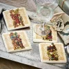 Untersetzer 4er Set Cantois