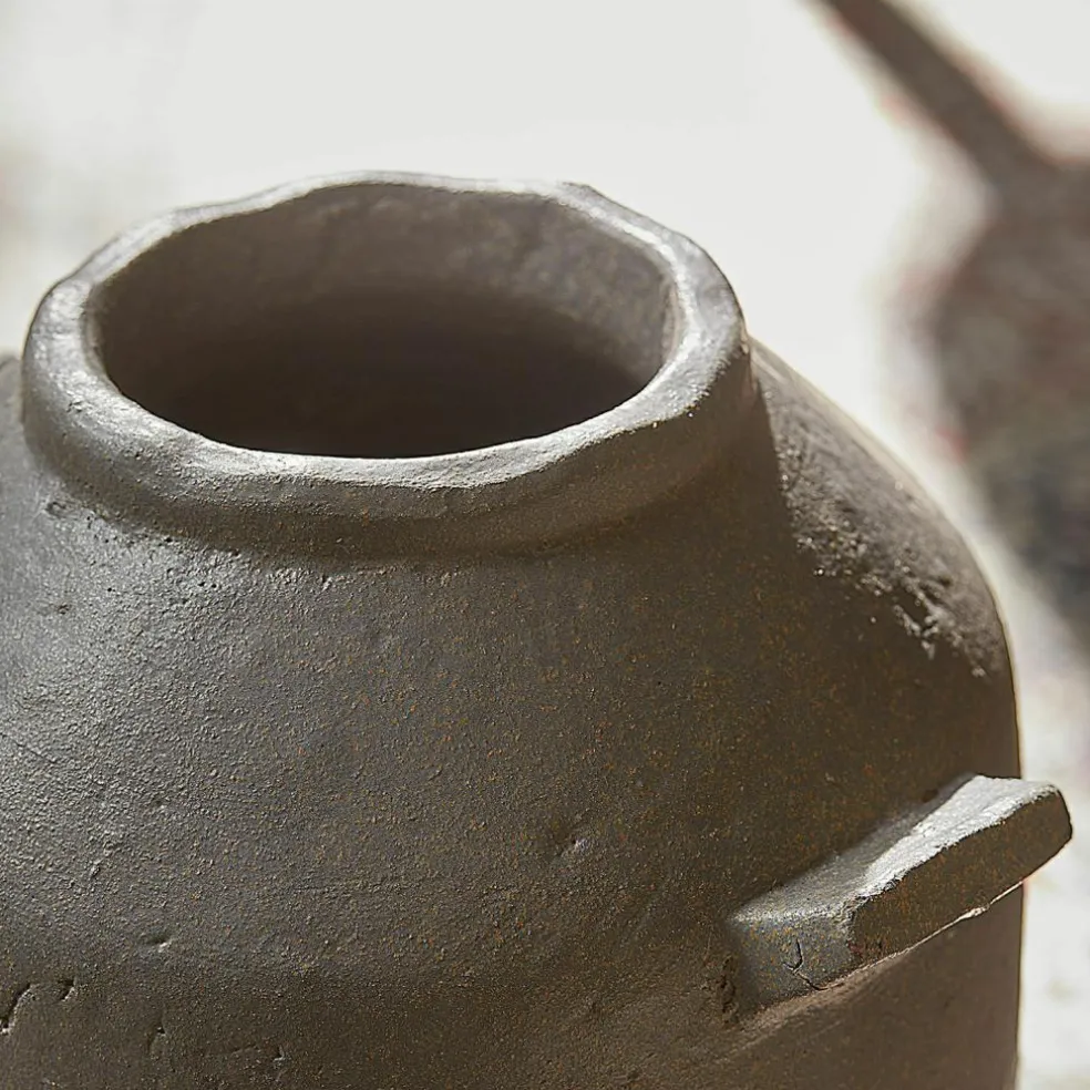 Vase Duvelle