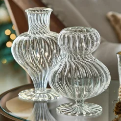 Vase 2er Set Bavella