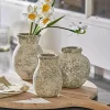 Vase 3er Set Cerquix