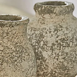 Vase 3er Set Cerquix