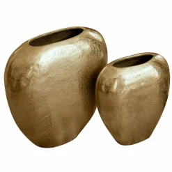Vase 2er Set Cezelle