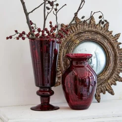 Vase 2er Set Darian